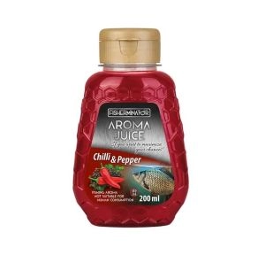 Booster Aroma Juice 200ml Chilli Pepper